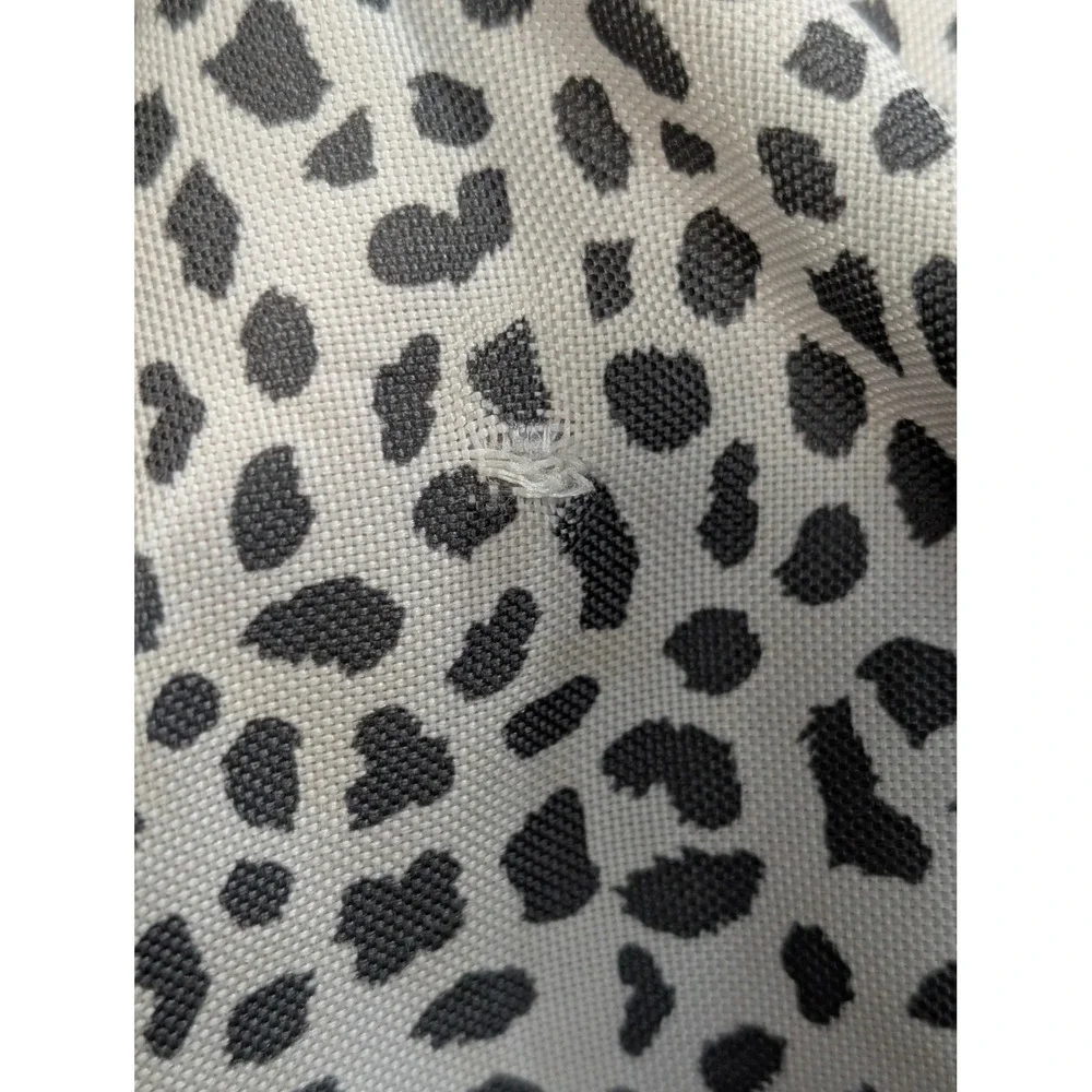 GAP Kids Cheetah Print Cat Face Junior Backpack Book Bag School‎ Bag Animal Ears
